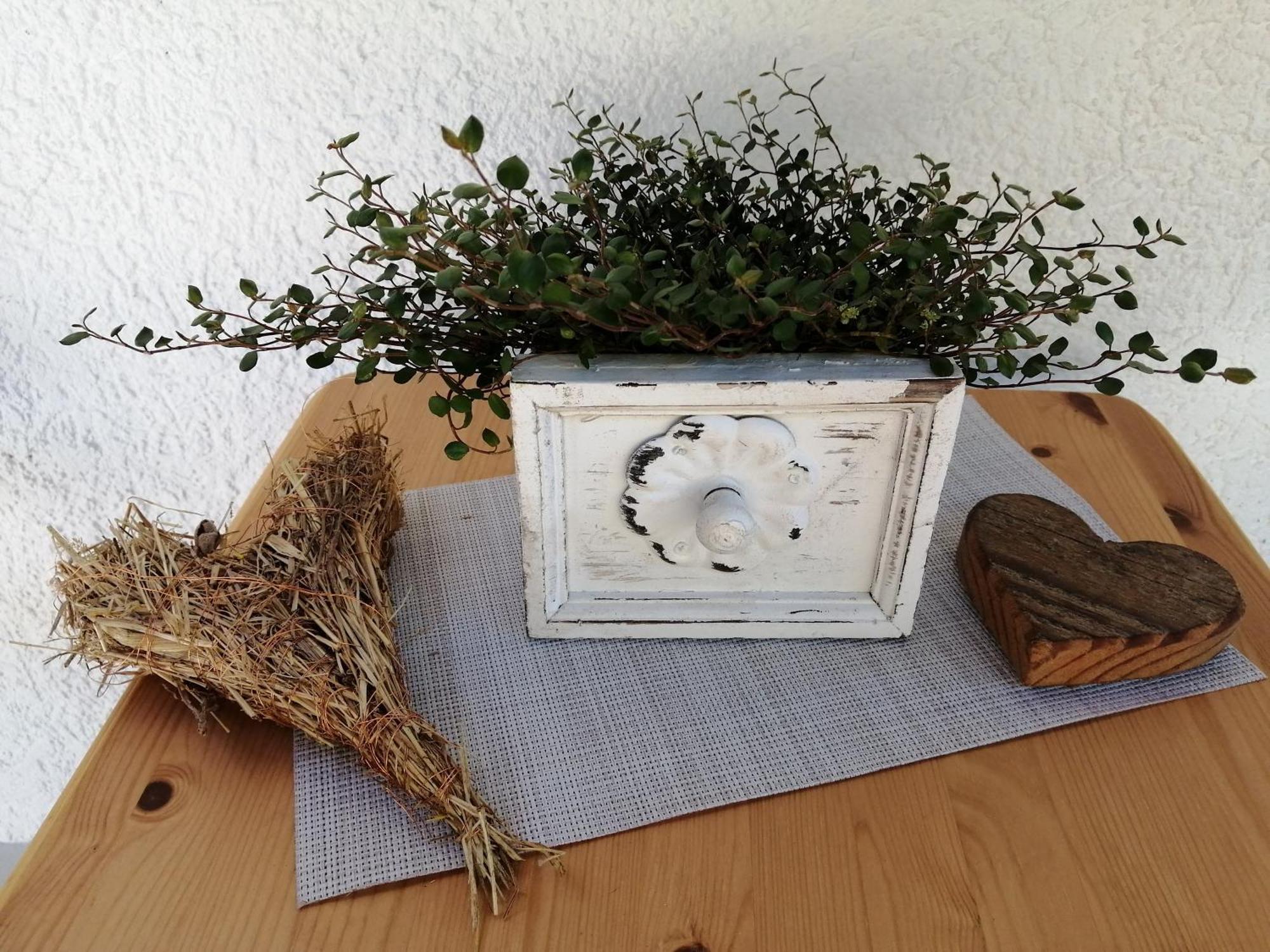 Ferienwohnung Deine Rauszeit Seebach Exteriér fotografie